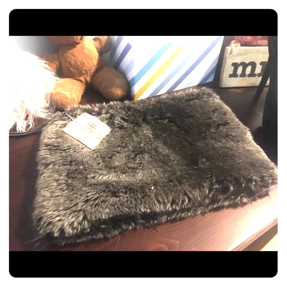 Restoration Hardware iPad Case